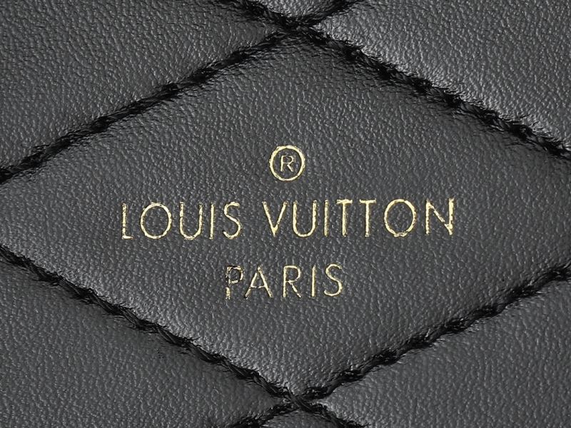 Louis Vuitton Box Bags